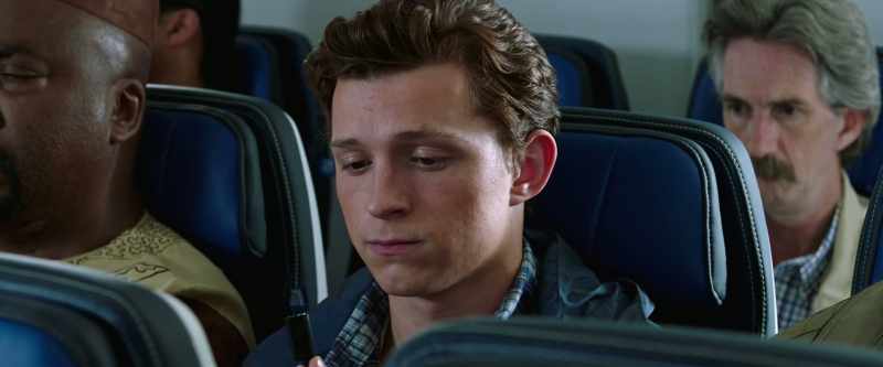 Good afternoon, this is your captain speaking