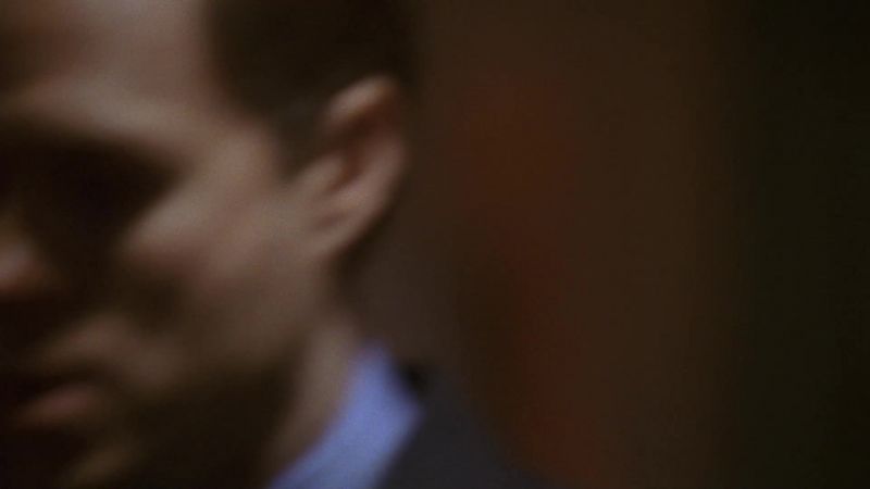 Good afternoon, Tony. - Mr Chapelle