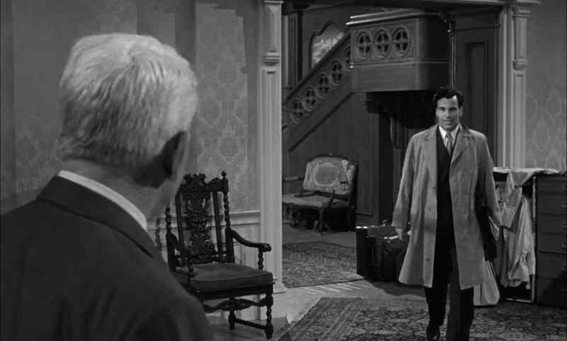 Good afternoon, Your Honour. - Good afternoon