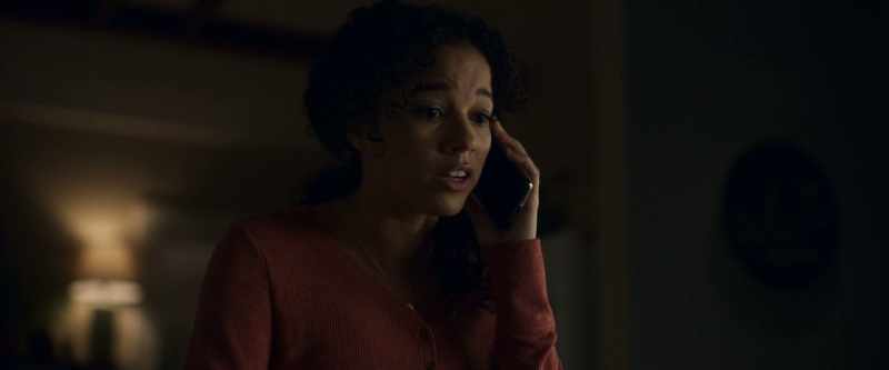 Good or bad, right or wrong, she's Sam's mother