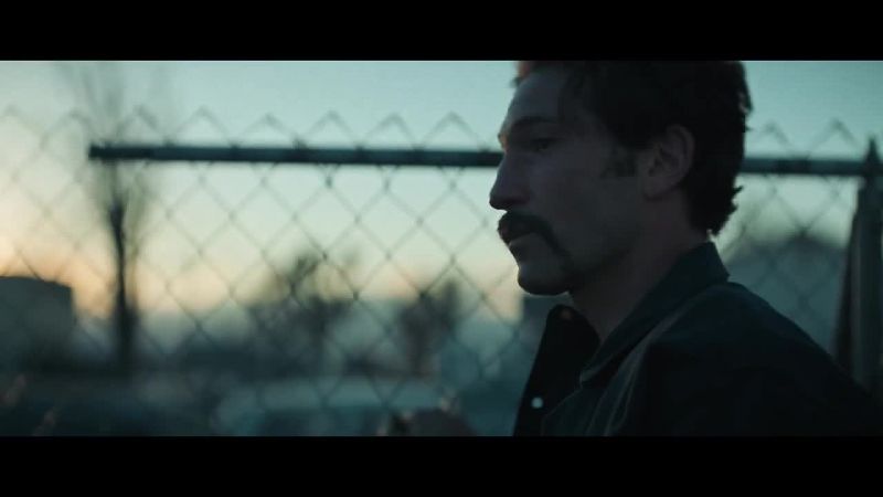 Good boy, Johnny