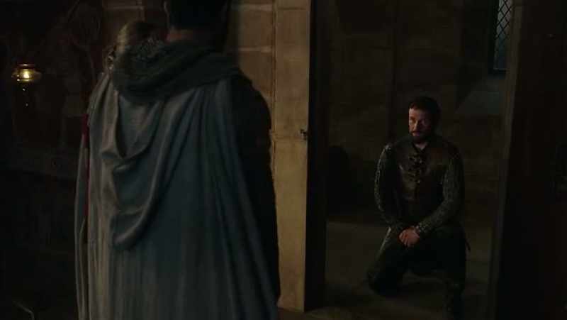 Good Brother, do you know this man who was our Brother?