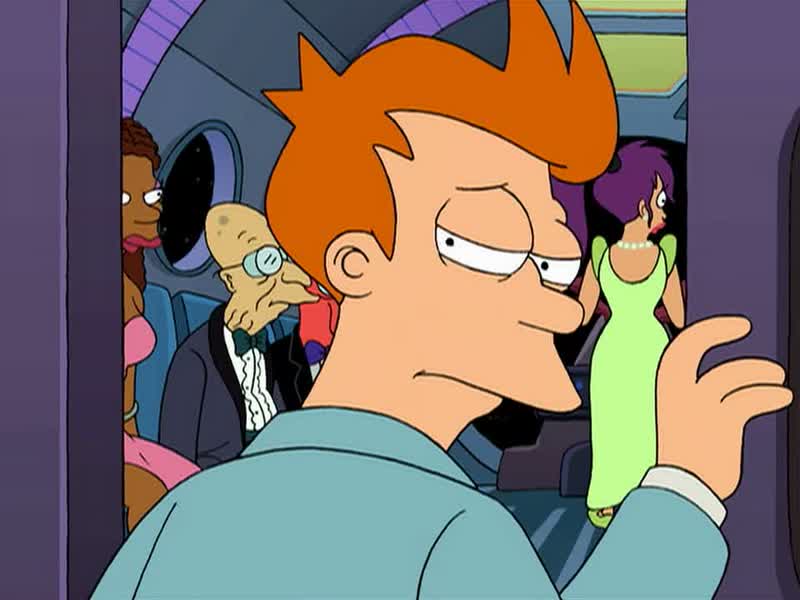 Good‐bye, bender