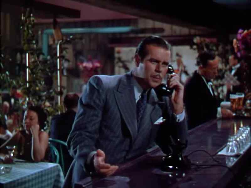 Good-bye, Daddy. Bye, Mary Elizabeth