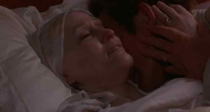 Good-bye, Emma, sweetie