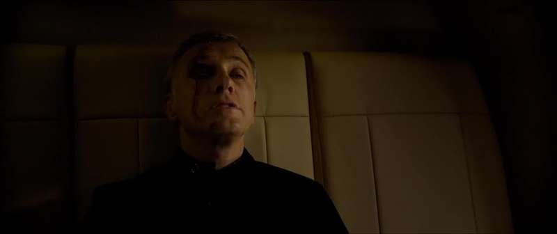 Good bye James Bond