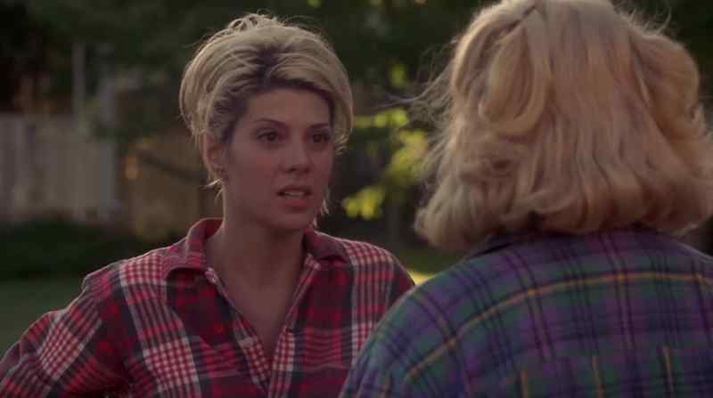Good-bye, Millie