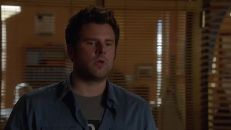 Good-bye, Mr. Spencer