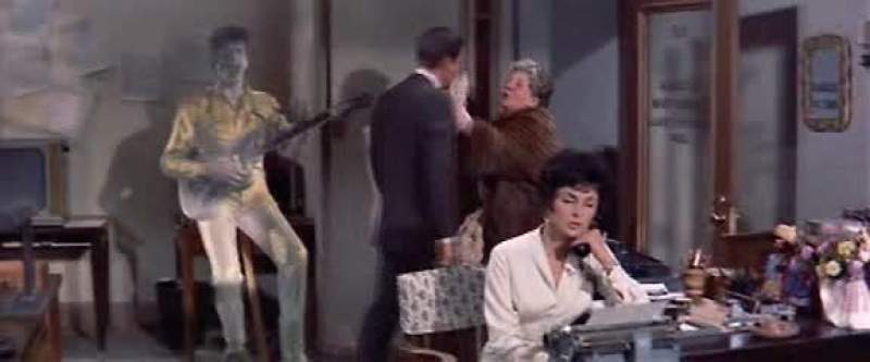 Good bye Rosie Good bye Mae