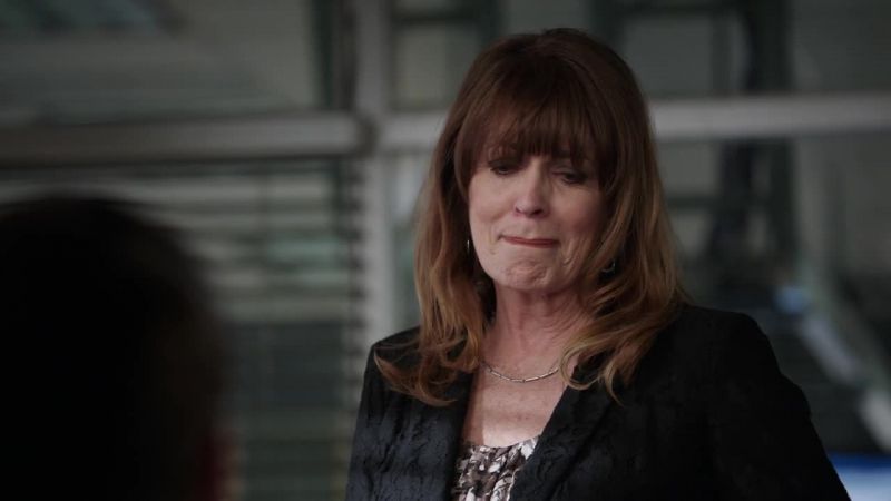 Good-bye, Seeley