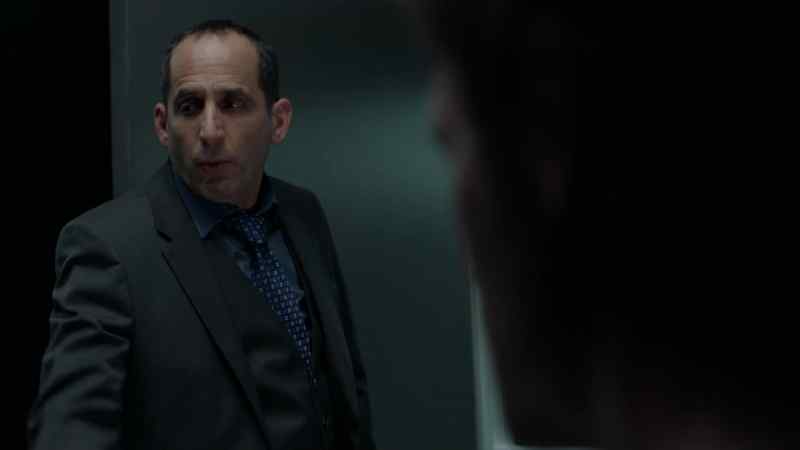Good-bye, Will Bowman