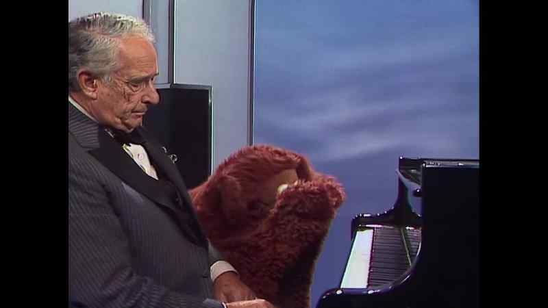 Good cadenza. -Mm-hm