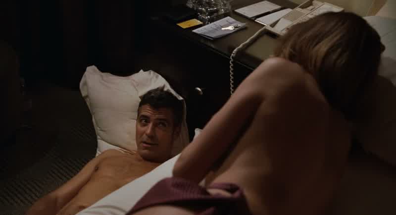 Good call on that towel rack