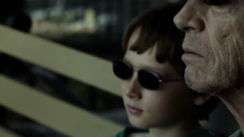 Good choice, kid