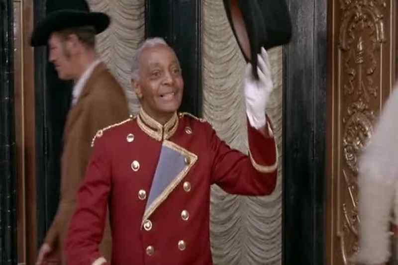 Good day, Madame Elya. - Good afternoon, Chester