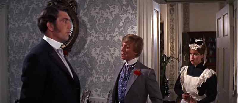 Good day, Mr Walsingham. - Good day, Mr Kipps