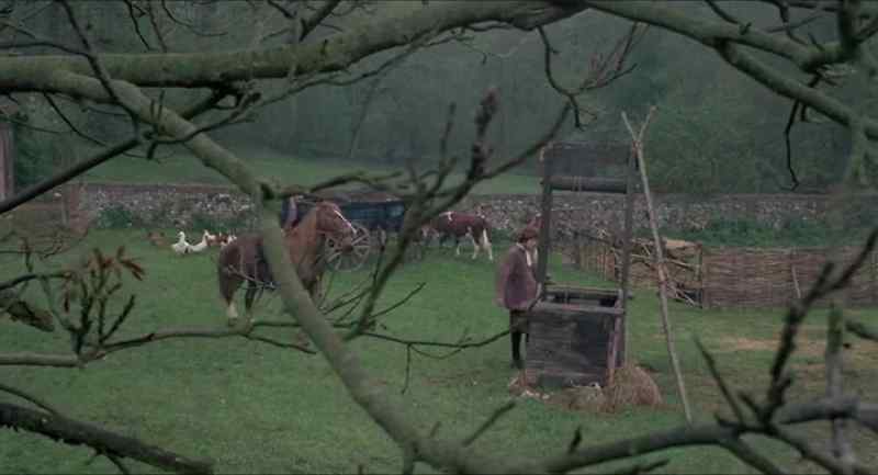 Good day, Ralph. How is it with the lass?