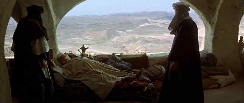 Good day, Zed Al Kabir
