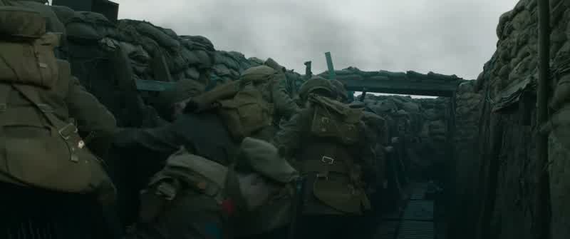 Good effort, men