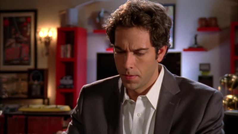 Good evening, Chuck