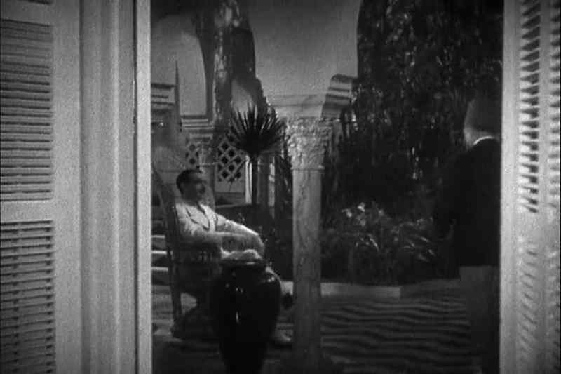 Good evening, Dr. Racine. - Good evening