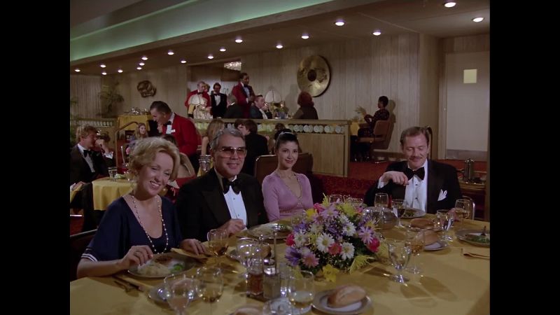 Good evening, everybody