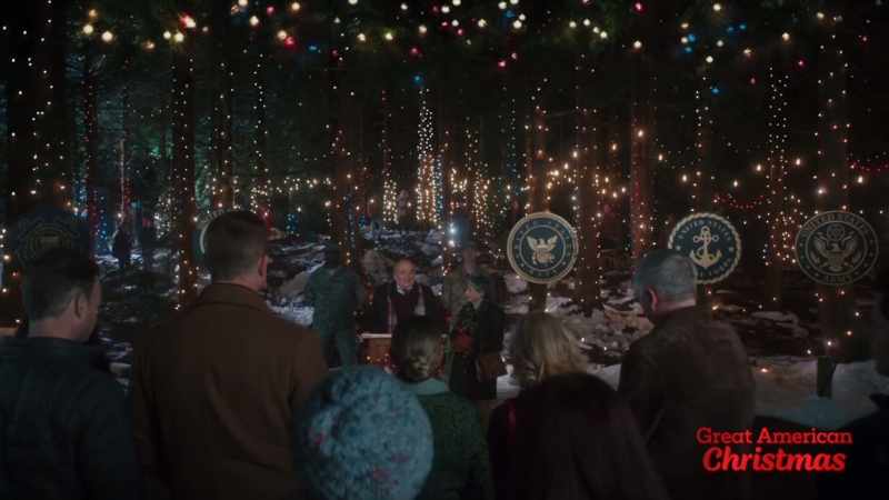 Good evening everyone! And Merry Christmas!
