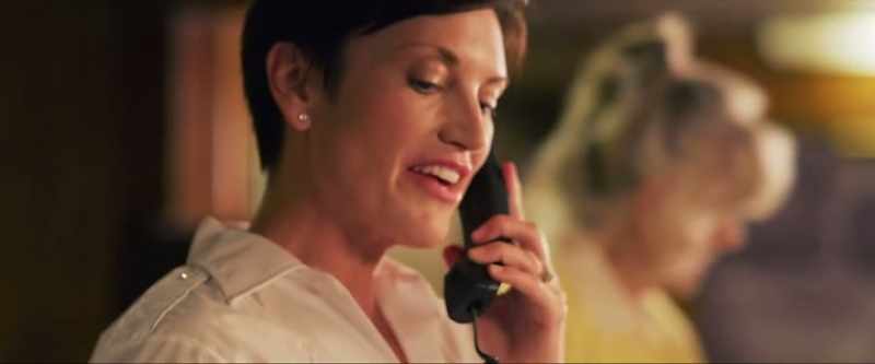 Good evening, everyone, my name is Julie McInnoy