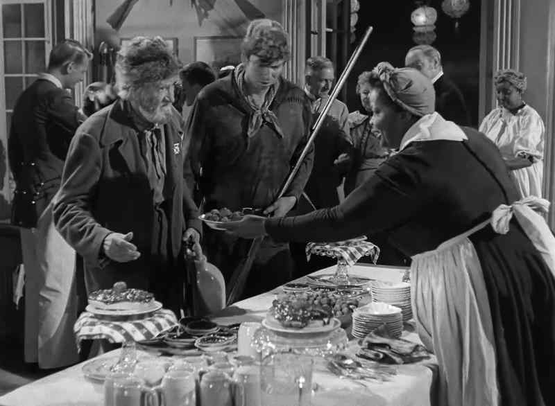 Good evening gentlemen... Nice fresh strawberries, right here