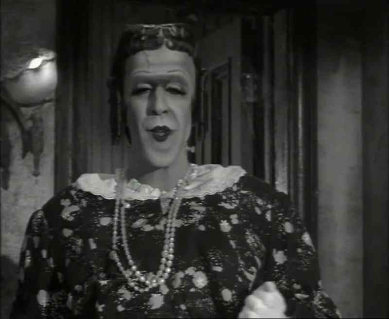 Good evening. Good evening, Aunt Herman