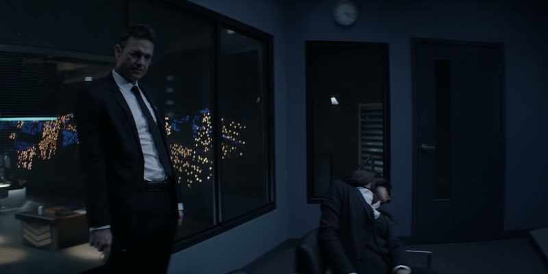 Good evening, Gotham