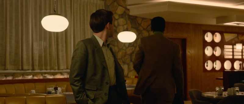Good evening, guest. How can I make your stay more pleasant?
