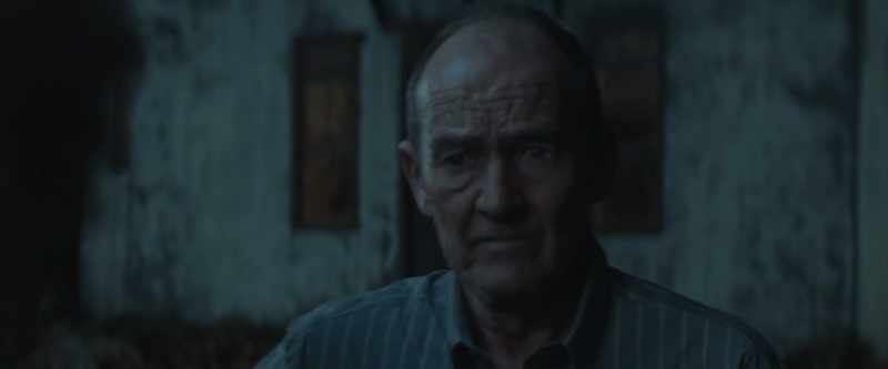 Good evening. I understand you haven't stopped harassing Mr. Herzog