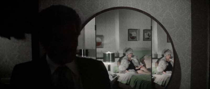 Good evening Inspector Clouseau