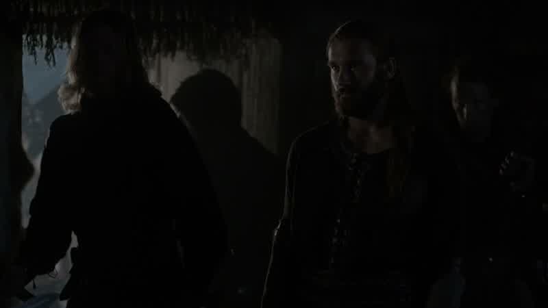 Good evening, Jarl Borg