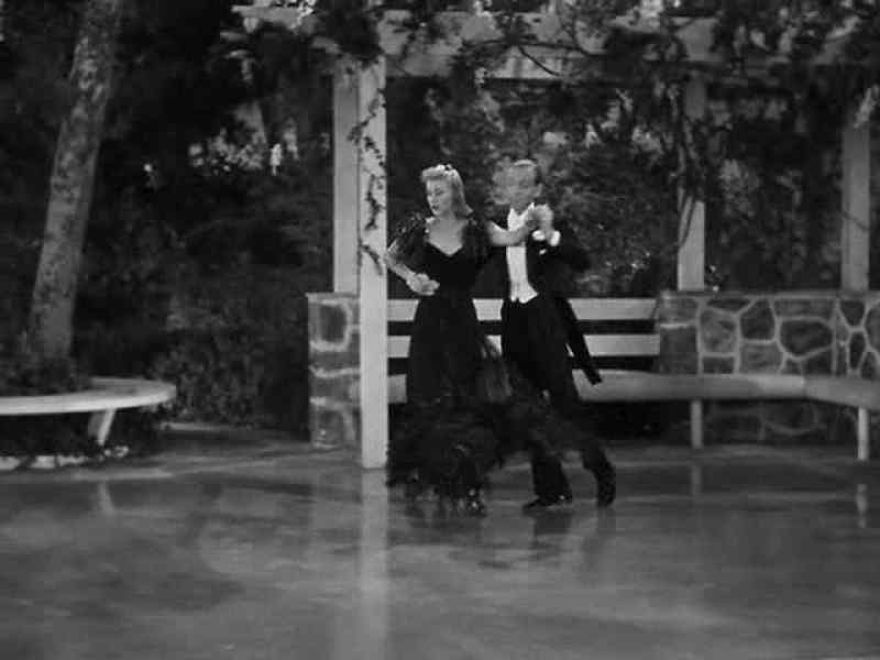 Good evening, Judge Travers. - Good evening