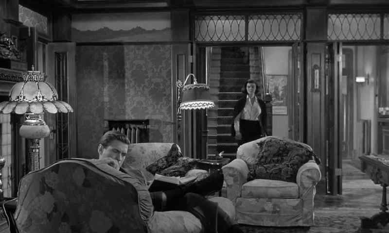 Good evening, Major Pollock. - Good evening