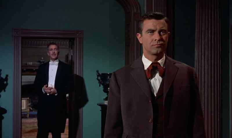 Good evening, Mr. Duclasse. This way, please