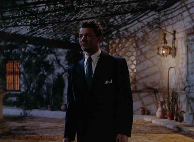 Good evening, Mr. Harland