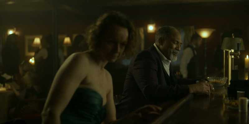 Good evening, Mr. Langston