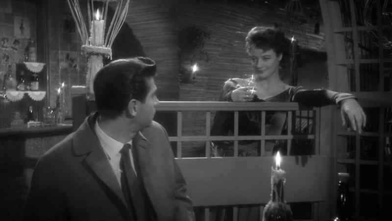 Good evening, Mr Milligan