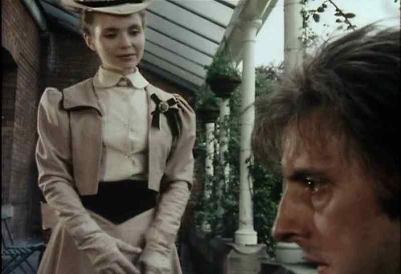 Good evening, Mr Renfield