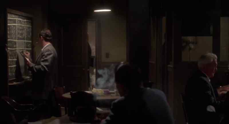 Good evening, Mr. Siegel