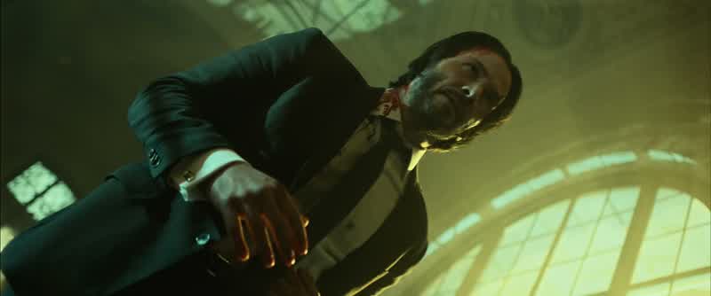 Good evening, Mr