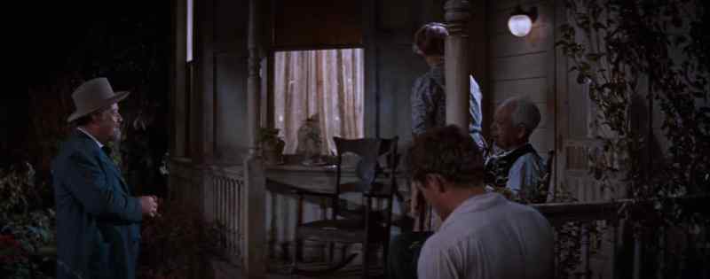 Good evening, Mrs. Albrecht
