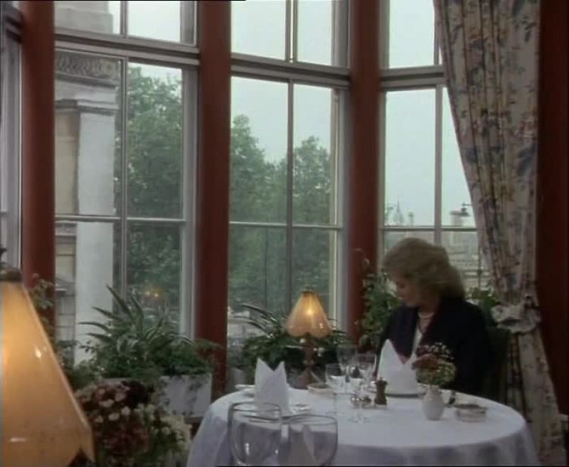 Good evening, Mrs Dawson