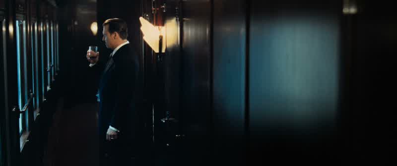 Good evening, Mrs