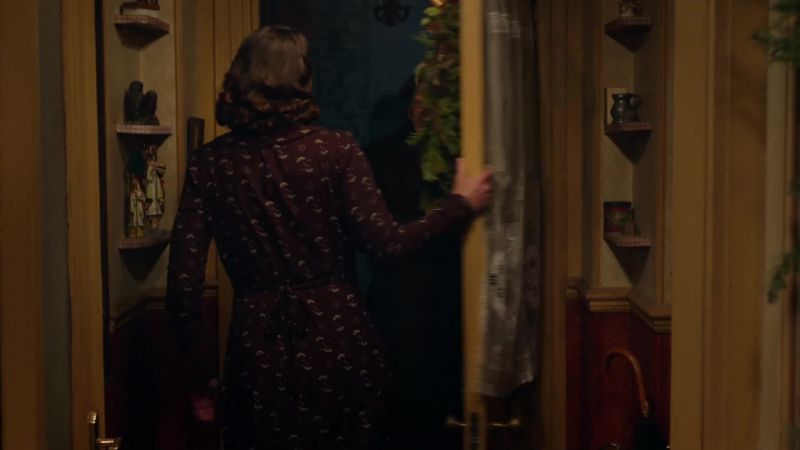 Evening!