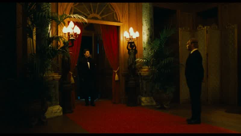 Good evening, sir