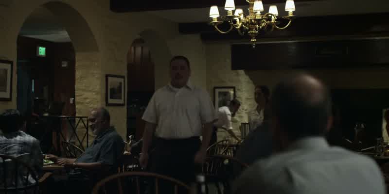 Good evening, sir